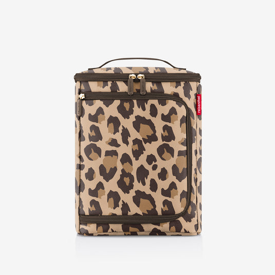 coolerbox leo macchiato coolerbox Reisenthel