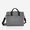 workbag twist silver workbag Reisenthel