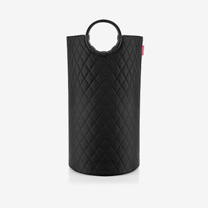 loophome L frame rhombus black loophome L Reisenthel