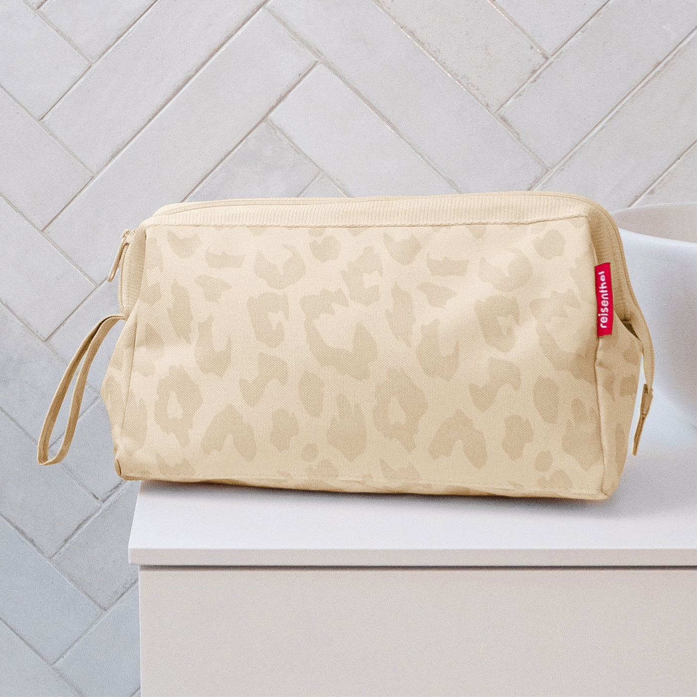 travelcosmetic leo vanilla travelcosmetic Reisenthel