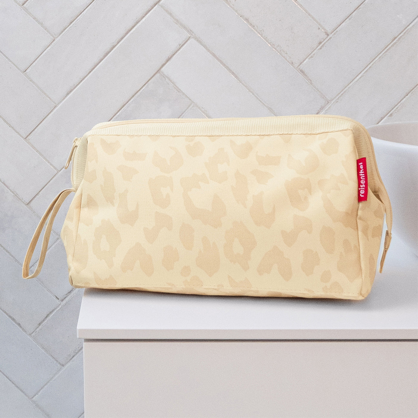 travelcosmetic leo vanilla