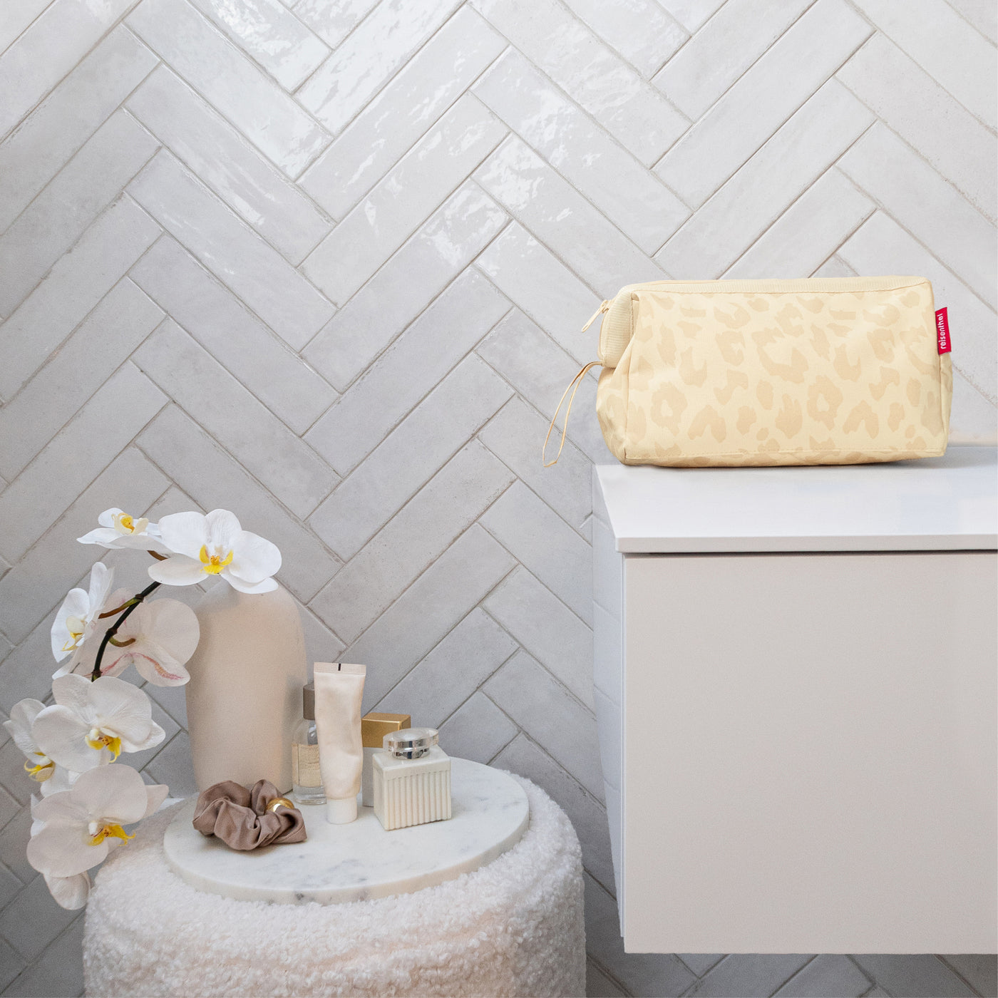 travelcosmetic leo vanilla