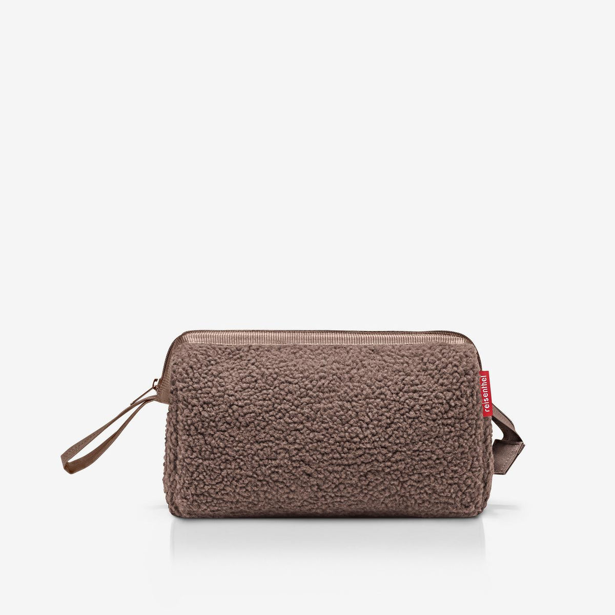 travelcosmetic teddy chocolate