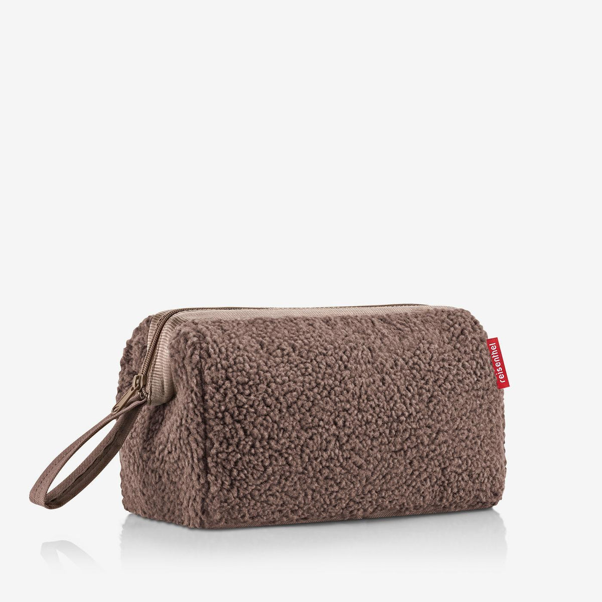 travelcosmetic teddy chocolate