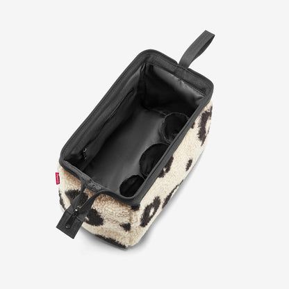 travelcosmetic teddy leo cream
