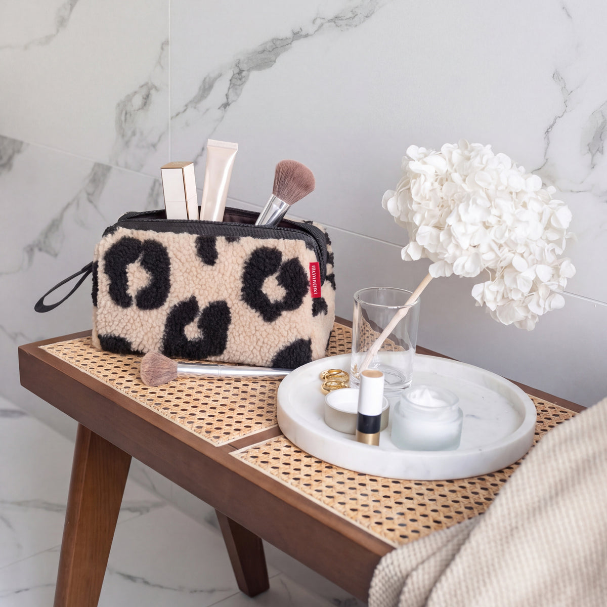 travelcosmetic teddy leo cream travelcosmetic Reisenthel