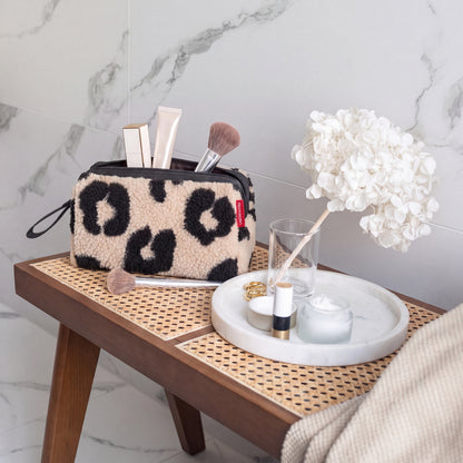 travelcosmetic teddy leo cream travelcosmetic Reisenthel