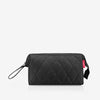 travelcosmetic rhombus black travelcosmetic Reisenthel