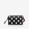 travelcosmetic dots white travelcosmetic Reisenthel