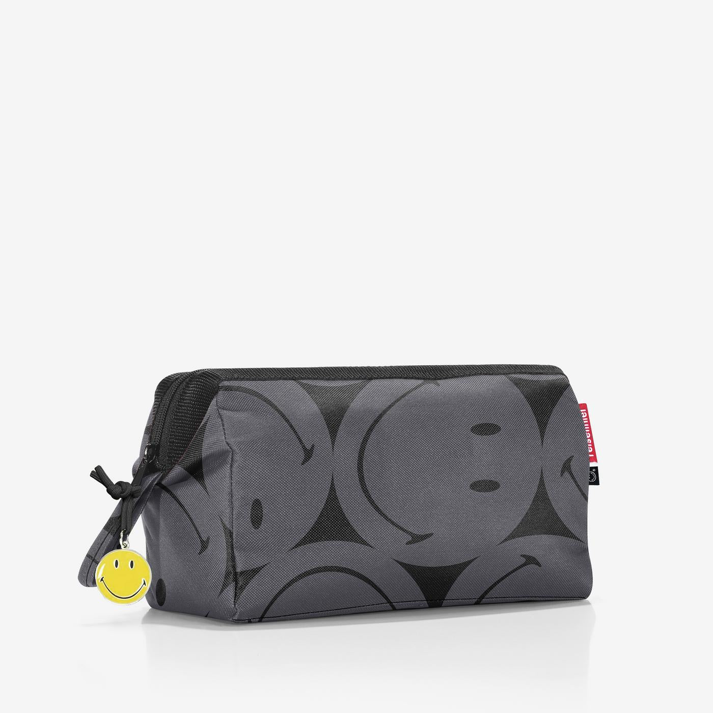travelcosmetic smiley grey travelcosmetic Reisenthel
