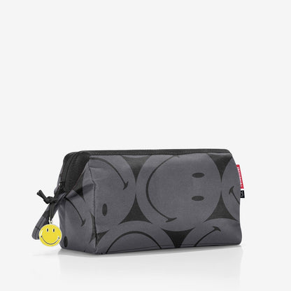 travelcosmetic smiley grey travelcosmetic Reisenthel
