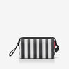 travelcosmetic summerstripes black travelcosmetic Reisenthel