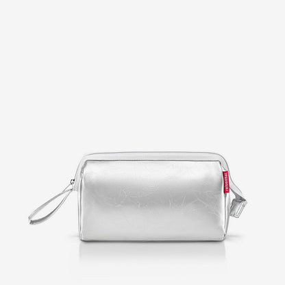 travelcosmetic silver crackle travelcosmetic Reisenthel