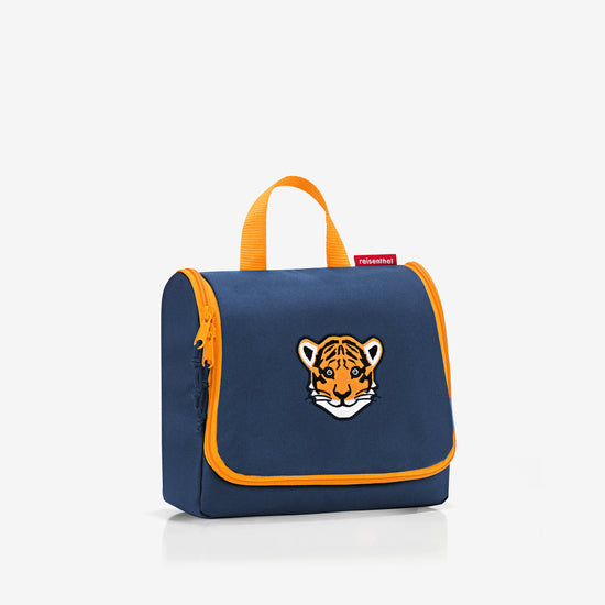 Reisenthel toiletbag kids tiger navy (Kulturbeutel)