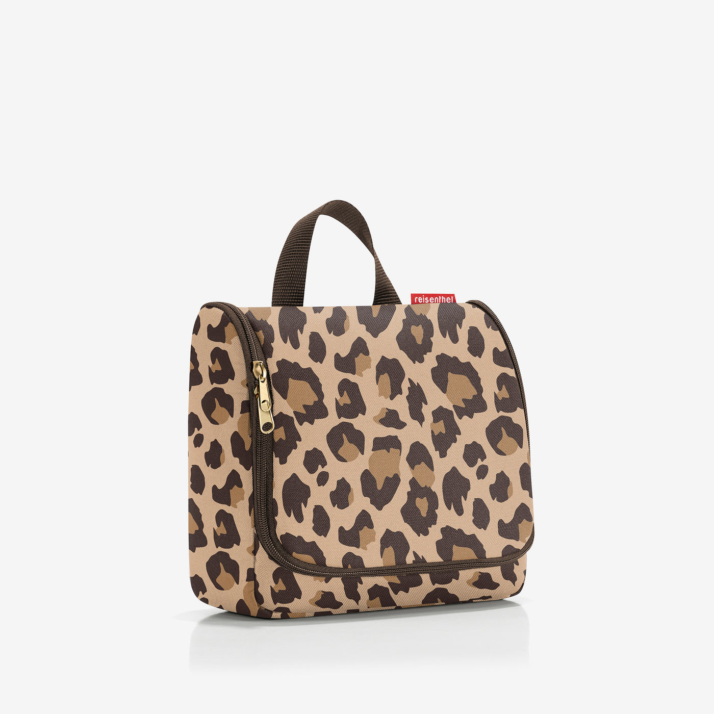 toiletbag leo macchiato toiletbag Reisenthel