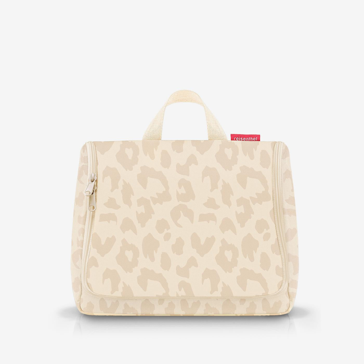 toiletbag XL leo vanilla toiletbag XL Reisenthel
