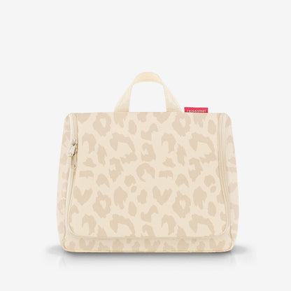 toiletbag XL leo vanilla toiletbag XL Reisenthel
