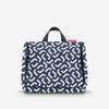 toiletbag XL signature navy toiletbag XL Reisenthel