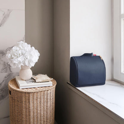 toiletbag XL midnight gold toiletbag XL Reisenthel