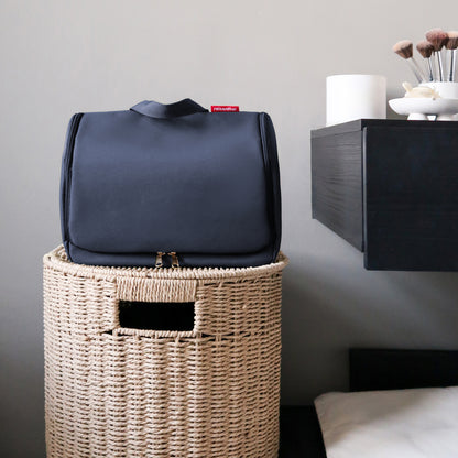 toiletbag XL midnight gold toiletbag XL Reisenthel