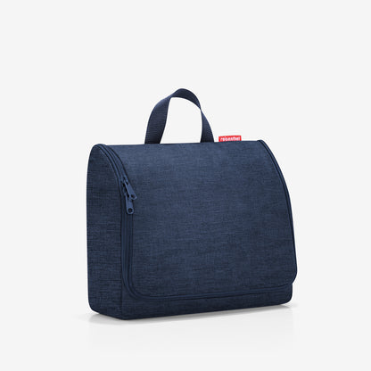 toiletbag XL twist navy toiletbag XL Reisenthel