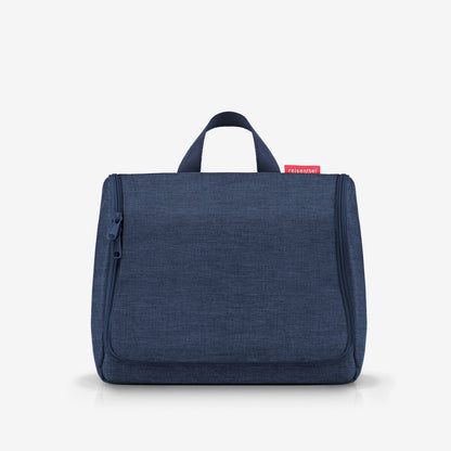 toiletbag XL twist navy toiletbag XL Reisenthel