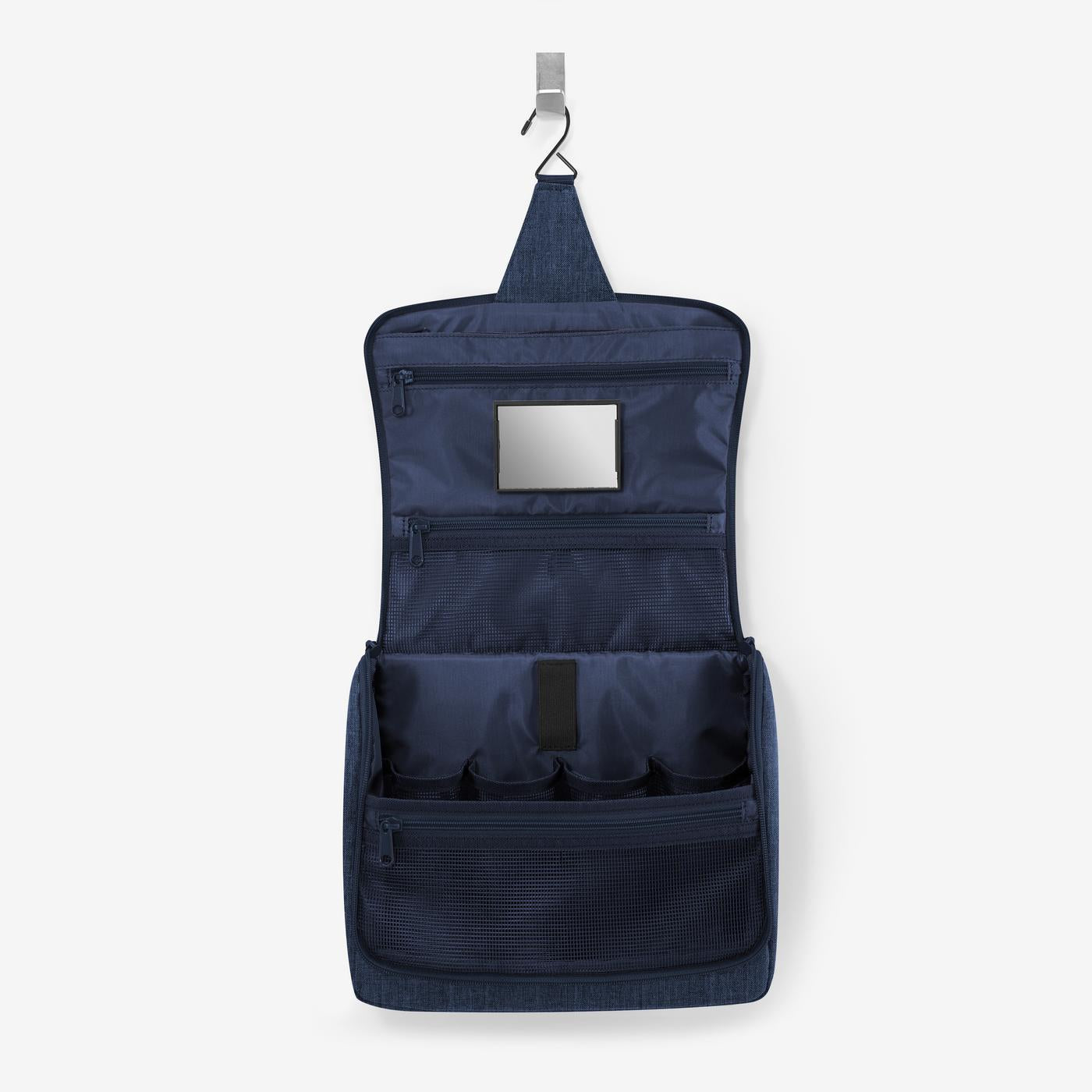 toiletbag XL twist navy toiletbag XL Reisenthel