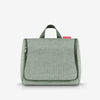 toiletbag XL twist sage toiletbag XL Reisenthel