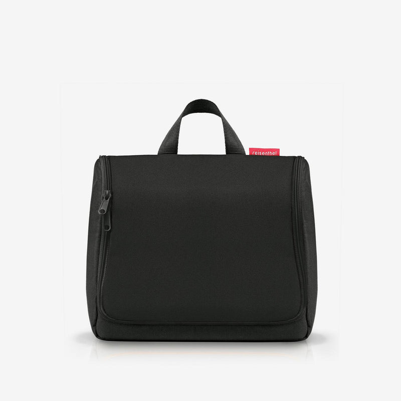 toiletbag XL black