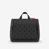 toiletbag XL glossy dots black toiletbag XL Reisenthel