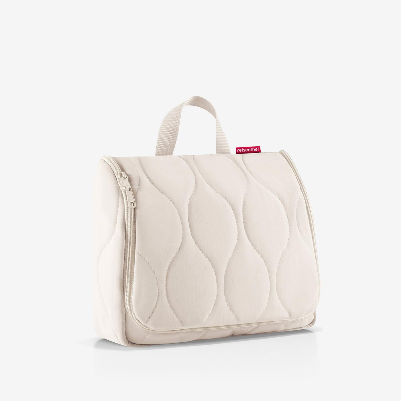 toiletbag XL puffer stone toiletbag XL Reisenthel
