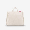 toiletbag XL puffer stone toiletbag XL Reisenthel