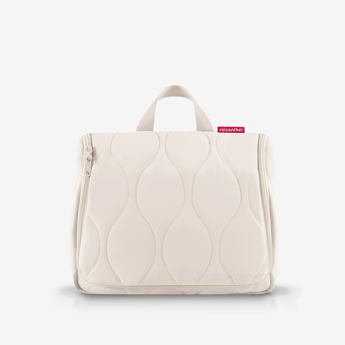 toiletbag XL puffer stone toiletbag XL Reisenthel