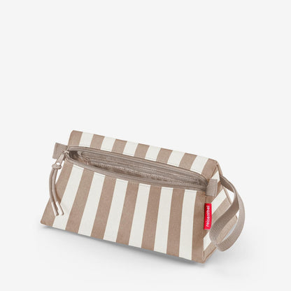 maxi case summerstripes coffee maxi case Reisenthel