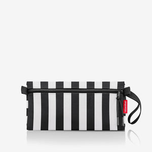 maxi case summerstripes black maxi case Reisenthel