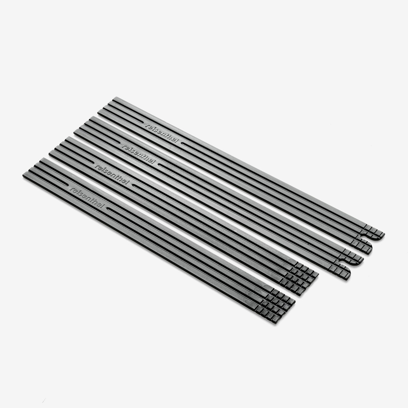 carrybag side support set black spare parts Reisenthel