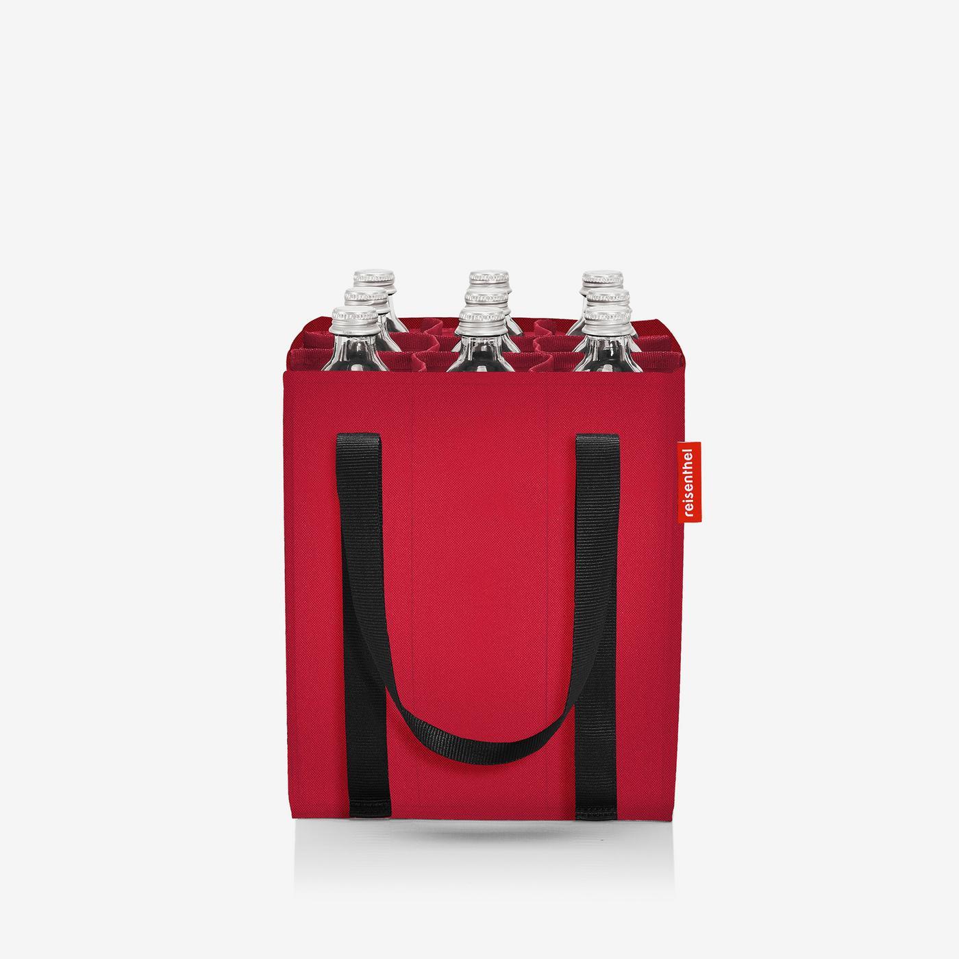 bottlebag red bottlebag Reisenthel