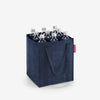 bottlebag twist navy bottlebag Reisenthel
