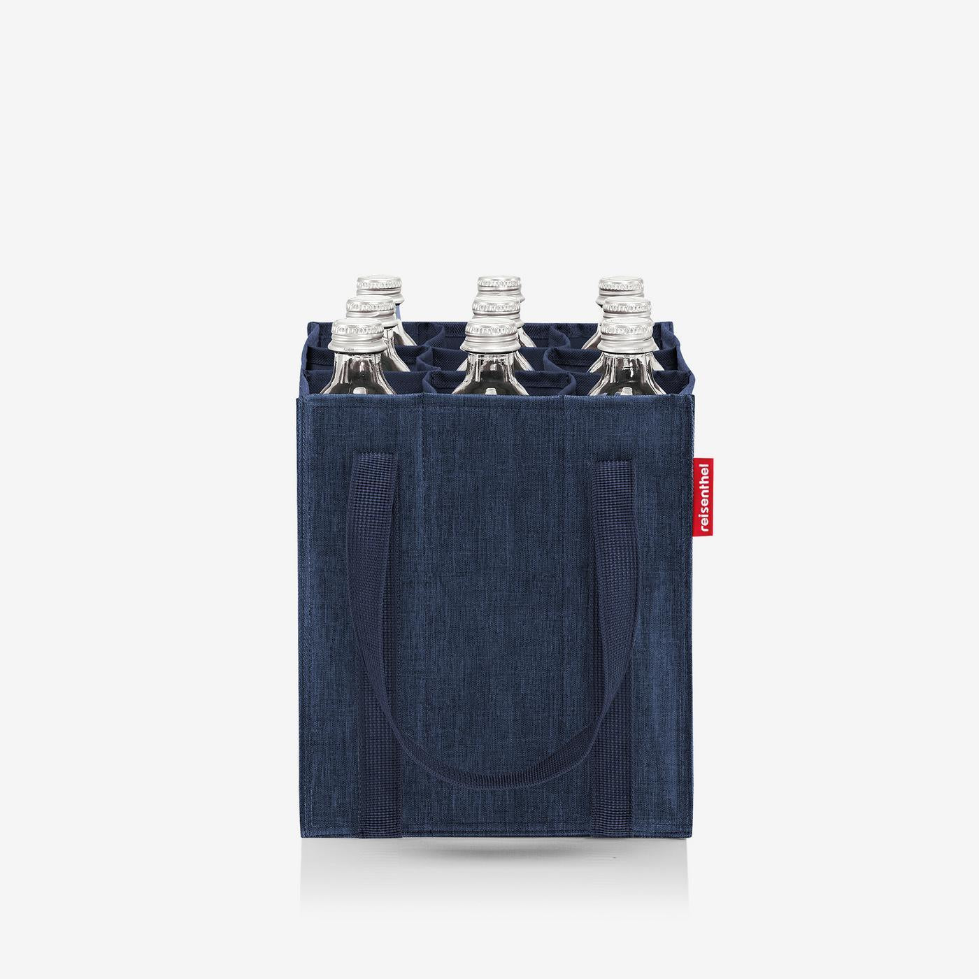 bottlebag twist navy bottlebag Reisenthel