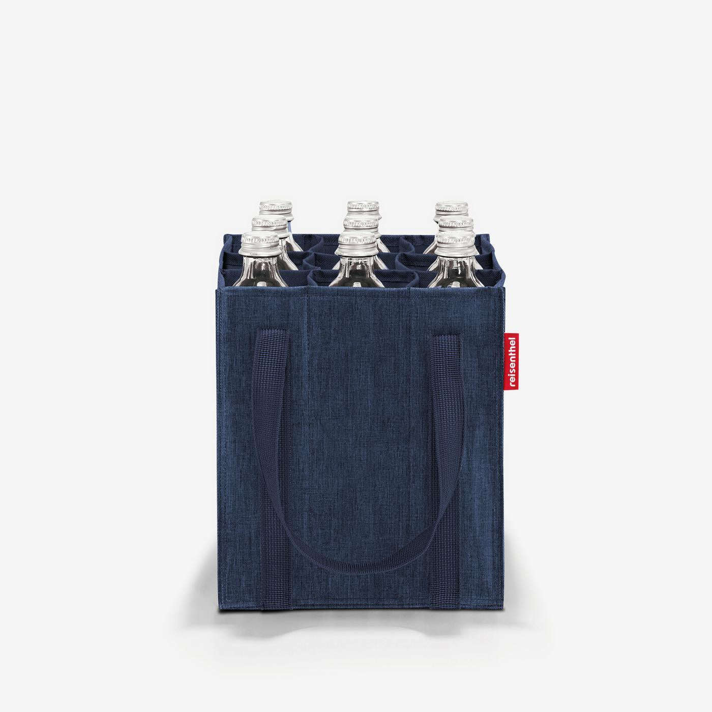 bottlebag twist navy bottlebag Reisenthel