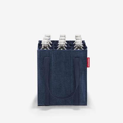 bottlebag twist navy bottlebag Reisenthel