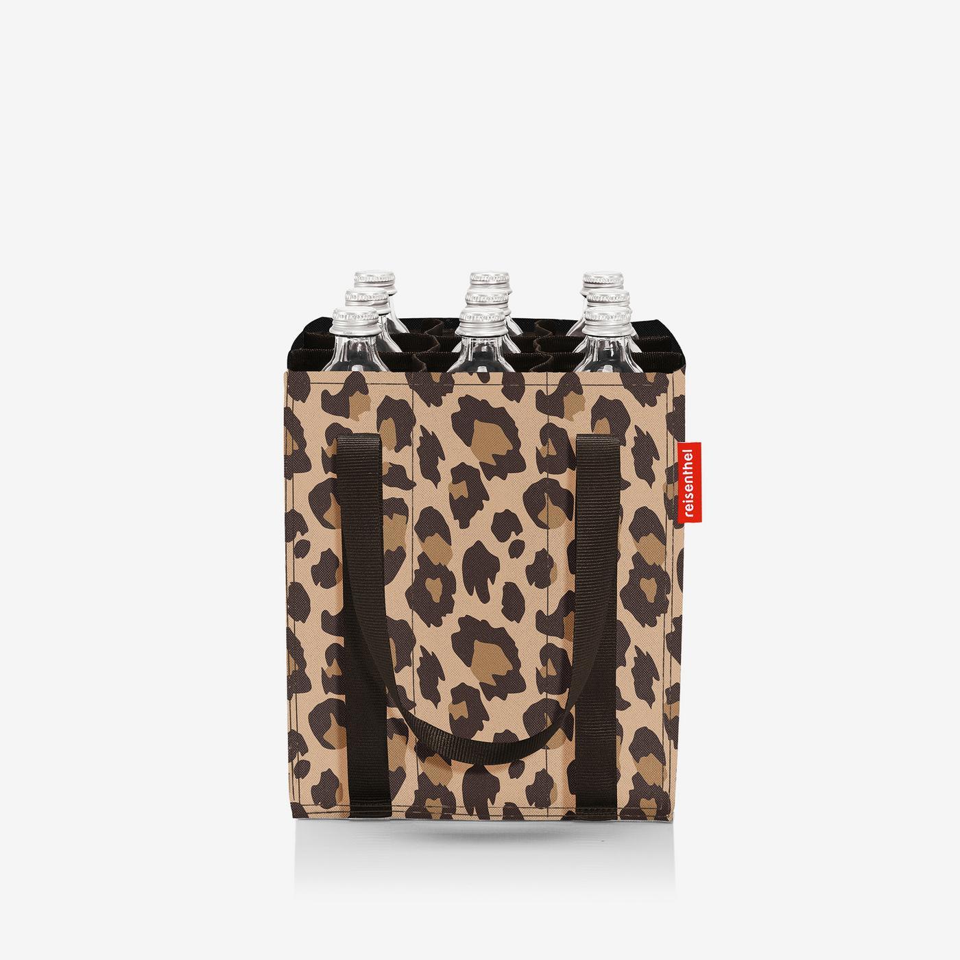 bottlebag leo macchiato bottlebag Reisenthel