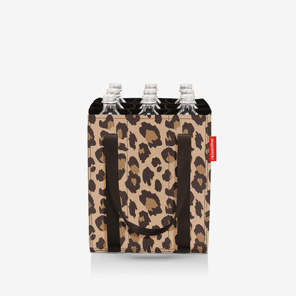 bottlebag leo macchiato bottlebag Reisenthel