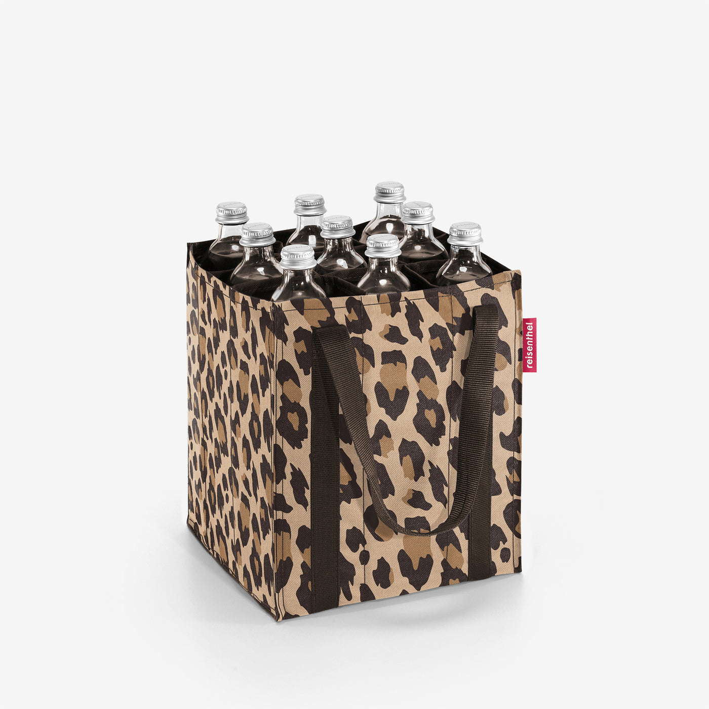 bottlebag leo macchiato bottlebag Reisenthel