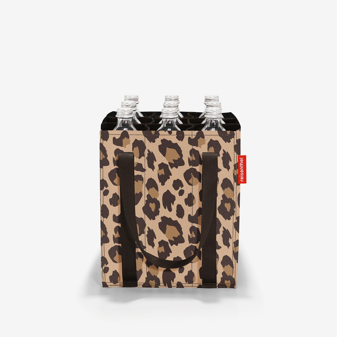 bottlebag leo macchiato bottlebag Reisenthel