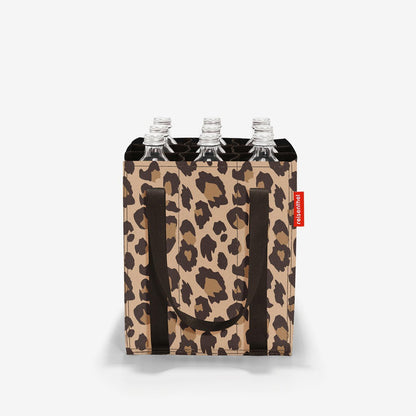 bottlebag leo macchiato bottlebag Reisenthel