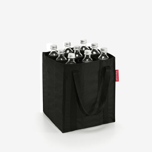 bottlebag black bottlebag Reisenthel