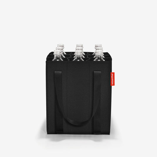 bottlebag black bottlebag Reisenthel