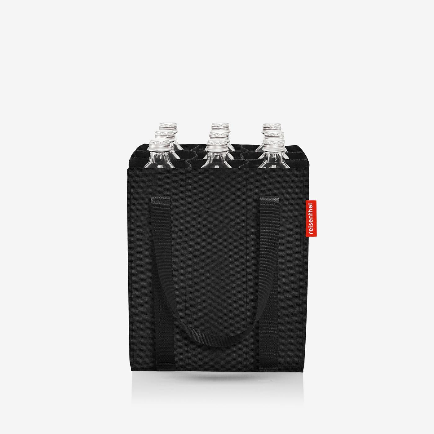 bottlebag black bottlebag Reisenthel