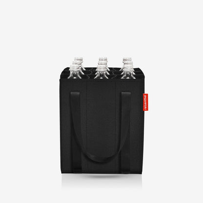 bottlebag black bottlebag Reisenthel